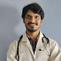 Dr. Prashanth M R, Paediatrician in mallarabanavadi bangalore rural